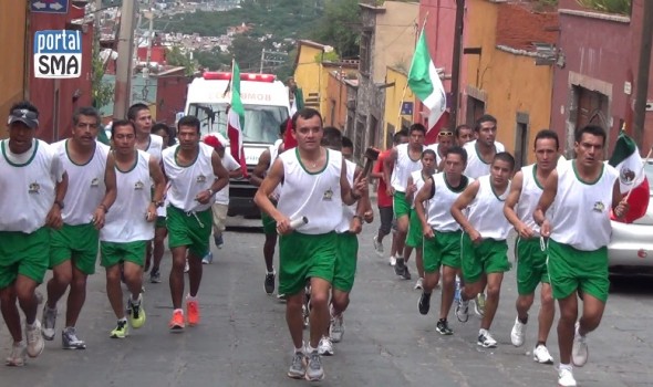 cofrada sma - que 10